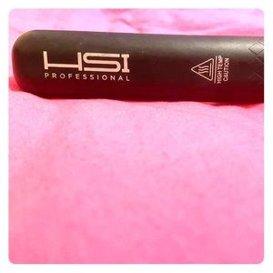HSI Professional Hair Straightener